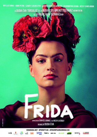 FRIDA