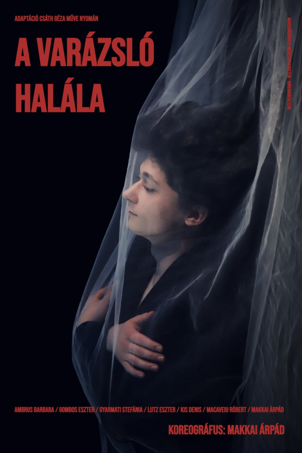 A varázsló halála